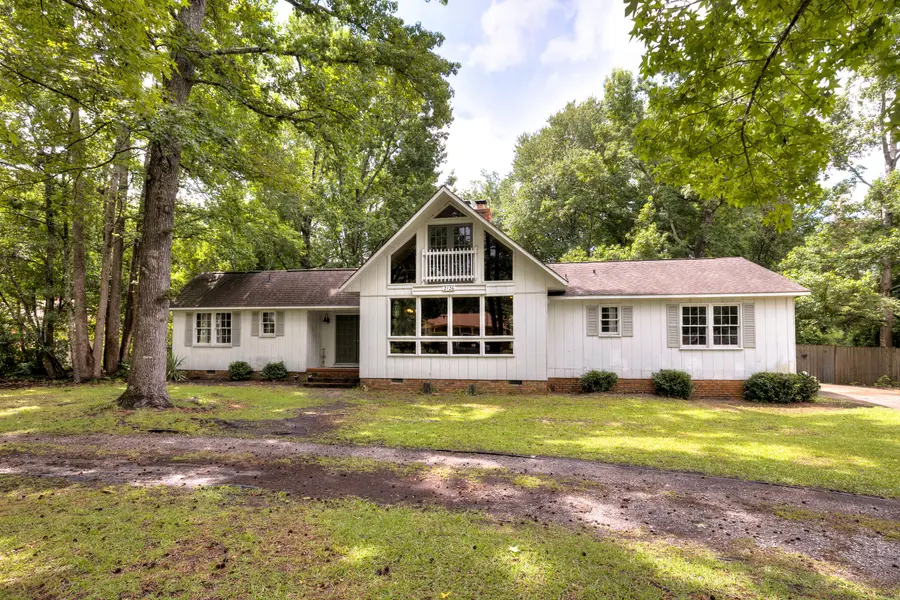 2126 Gin Branch Road, Sumter, SC 29154 - #2