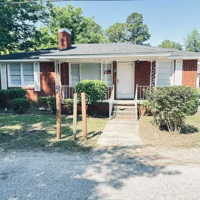 6 Harrison Street, Sumter, SC 29150 - #1