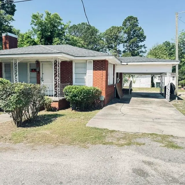 6 Harrison Street, Sumter, SC 29150 - #2