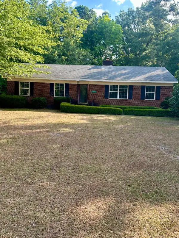 2425 Thurgood Marshall Highway, Kingstree, SC 29556