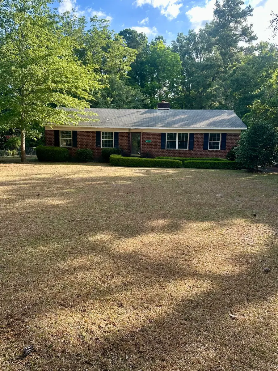 2425 Thurgood Marshall Highway, Kingstree, SC 29556 - #2