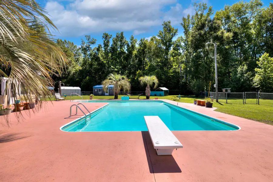 3850 Nazarene Church Road, Sumter, SC 29154 - #2