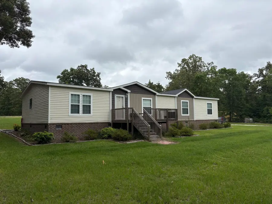 520 Springvale Road, Bishopville, SC 29010 - #2