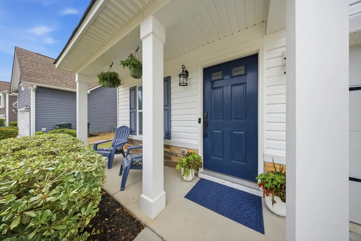 201 Masters Drive, Sumter, SC 29154 - #1