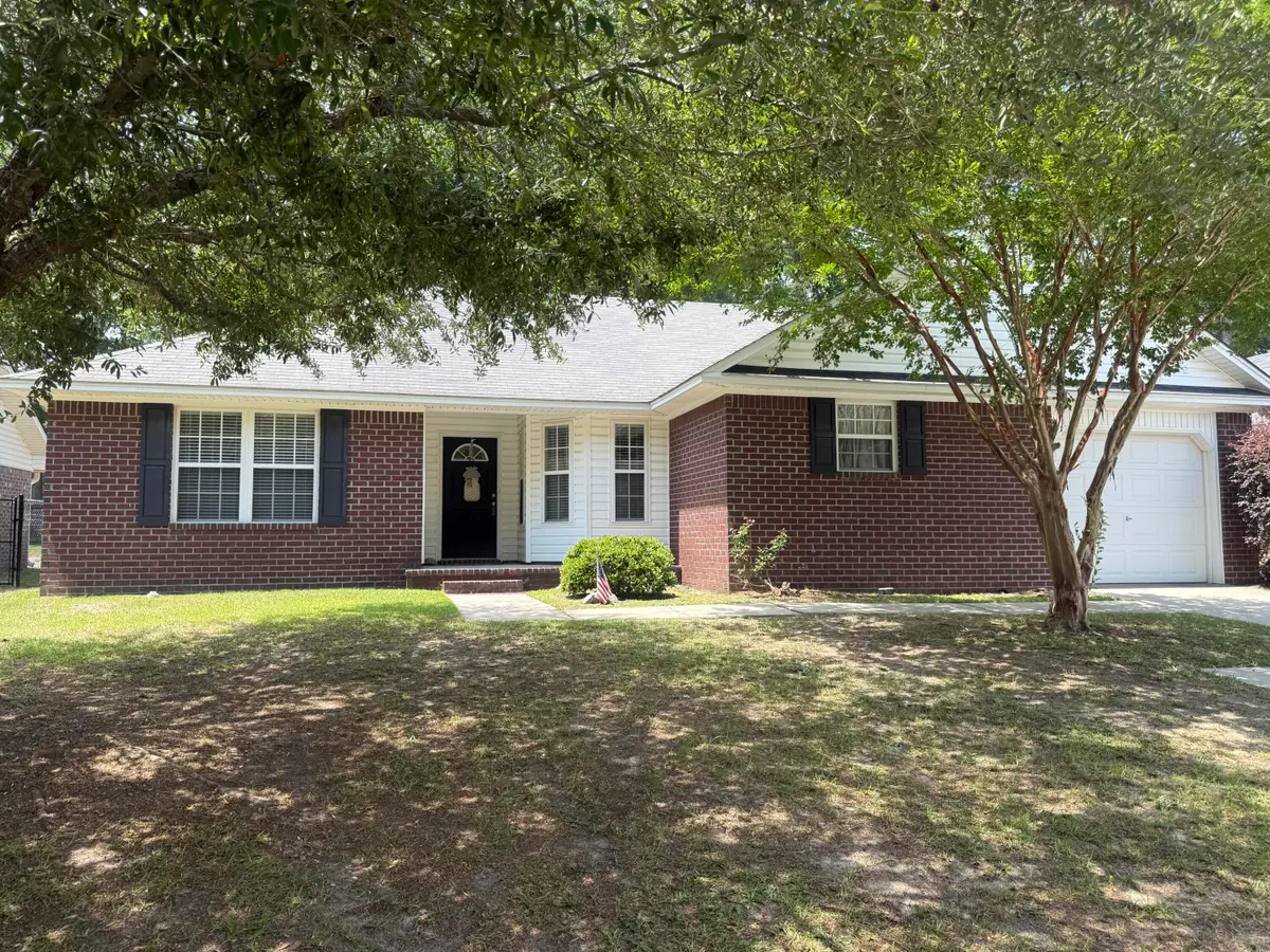937 Lamorak Street, Sumter, SC 29154 - #1