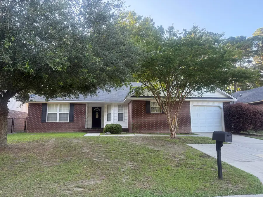 937 Lamorak Street, Sumter, SC 29154 - #2