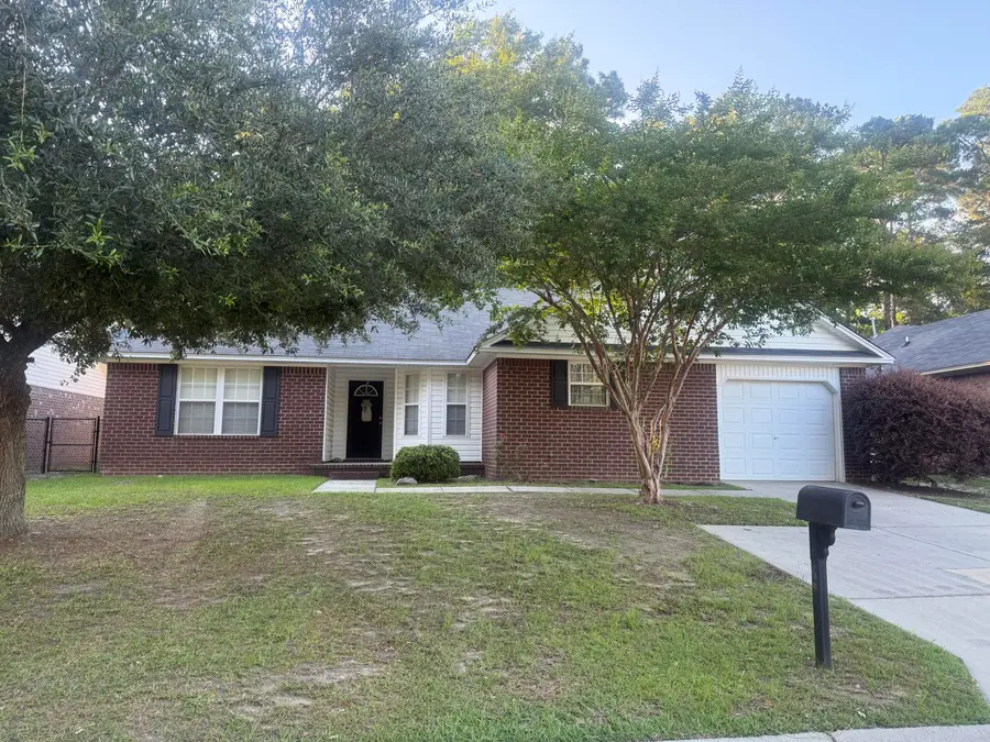 937 Lamorak Street, Sumter, SC 29154 - #3