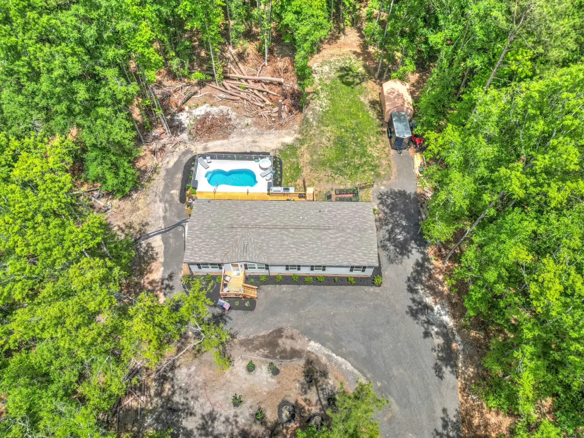 1207 Edmonds Way, Summerton, SC 29148 - #1