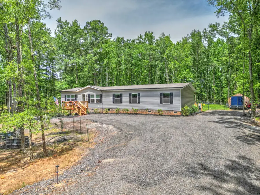 1207 Edmonds Way, Summerton, SC 29148 - #2