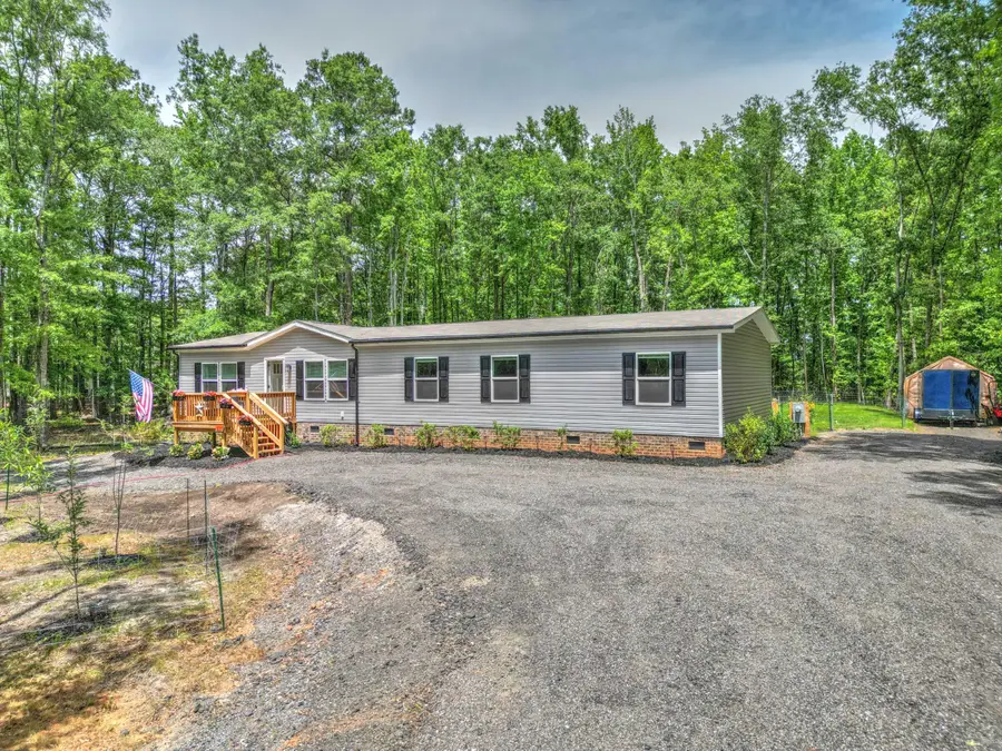 1207 Edmonds Way, Summerton, SC 29148 - #3