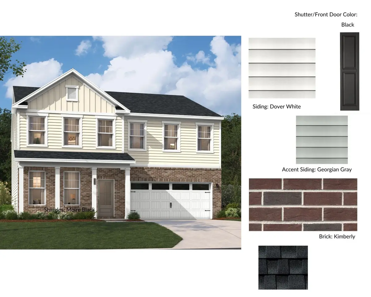 3236 Zeppelin Lane #Lot 16 A, Sumter, SC 29154 - #1