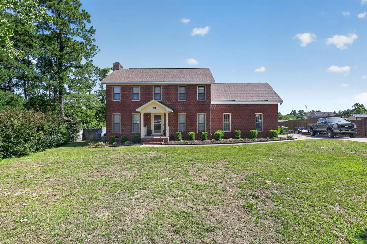 632 N Donar Drive, Columbia, SC 29229 - #1