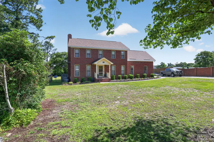 632 N Donar Drive, Columbia, SC 29229 - #2