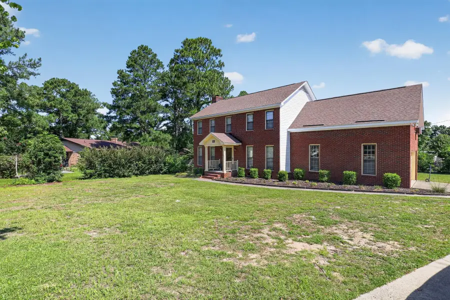 632 N Donar Drive, Columbia, SC 29229 - #3