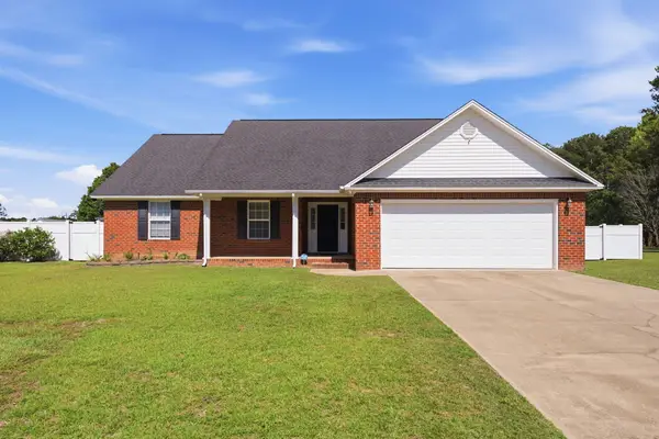 335 Trailwood Drive, Sumter, SC 29154