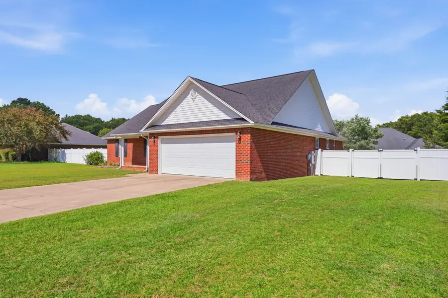 335 Trailwood Drive, Sumter, SC 29154 - #3