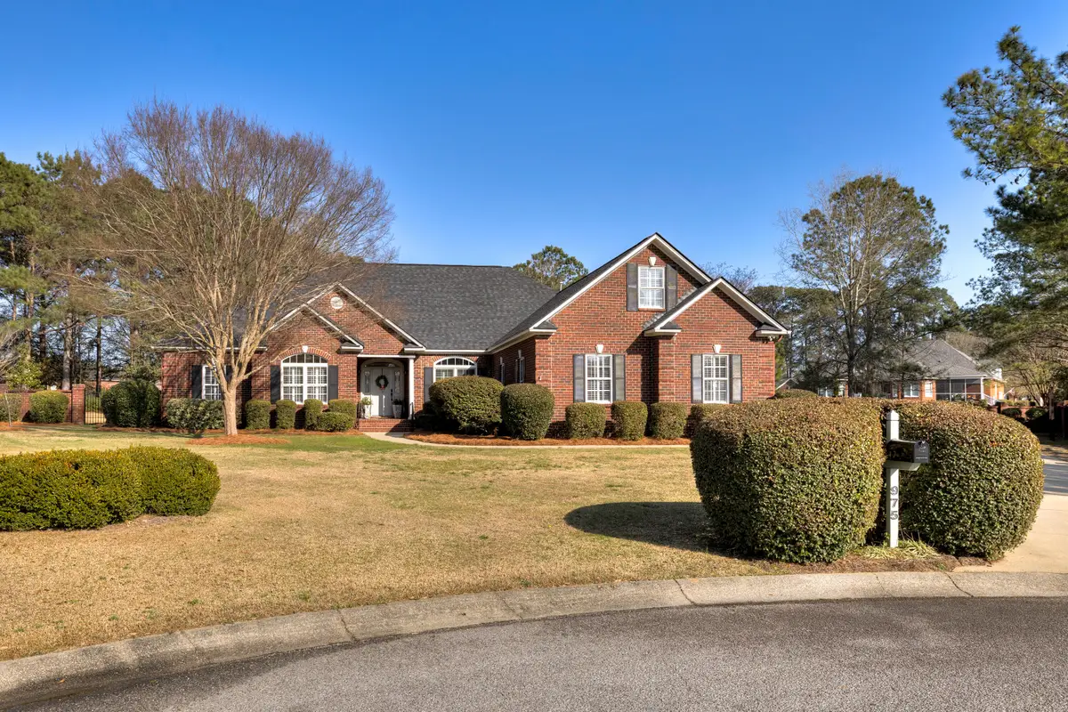 975 Volunteer Court, Sumter, SC 29150 - #1