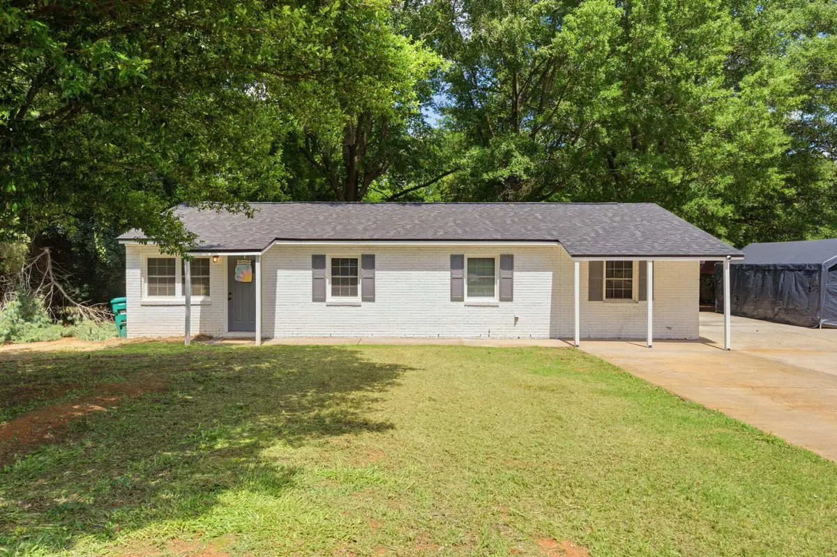 15 Coulter Drive, Wedgefield, SC 29168 - #1