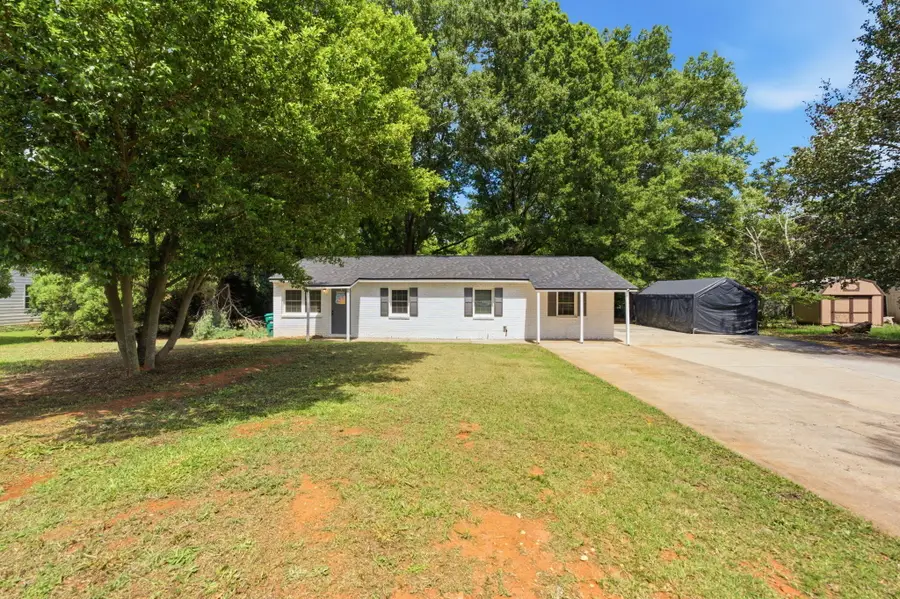15 Coulter Drive, Wedgefield, SC 29168 - #2