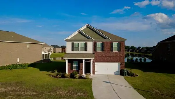 2240 Canadiangeese Drive, Sumter, SC 29153