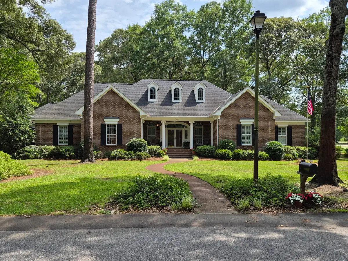 3050 Green View Parkway, Sumter, SC 29150 - #1
