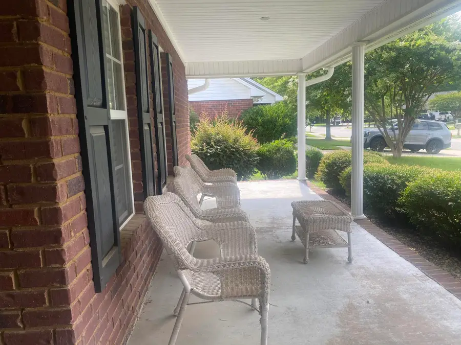 3552 Landmark Drive, Sumter, SC 29154 - #3