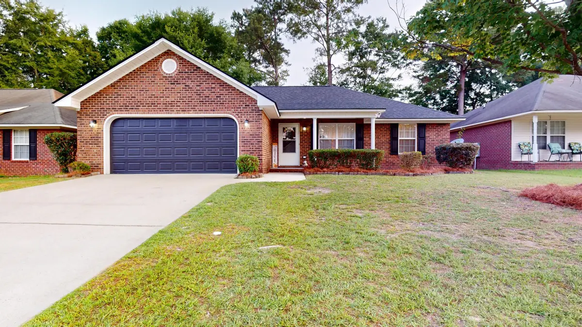 943 Tristan Street, Sumter, SC 29154 - #1