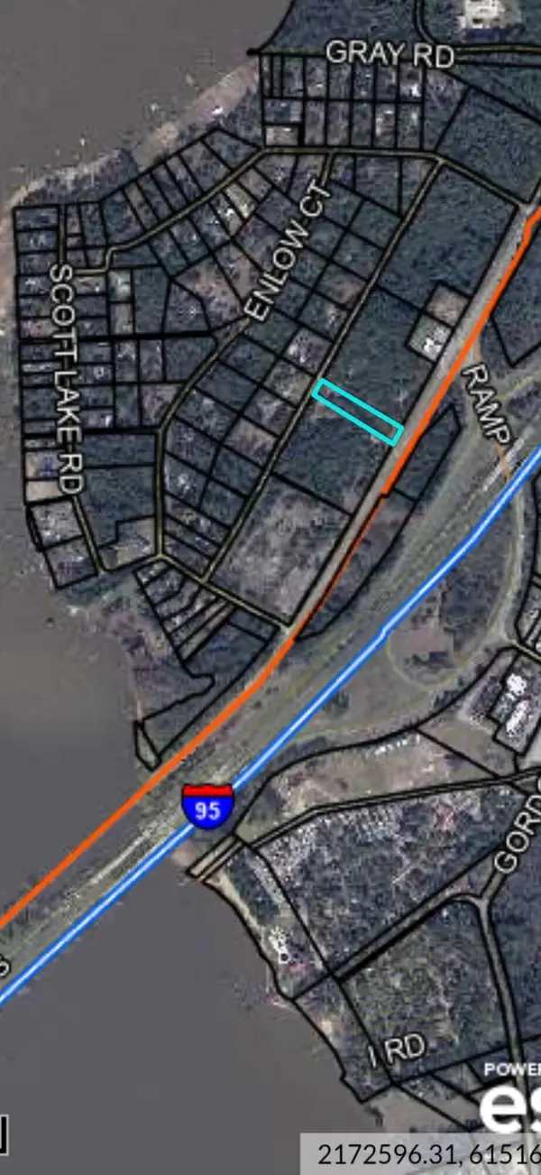 00 Cooper Lane (fronts Hwy 301 St Paul Road) #Lot 13, Summerton, SC 29148