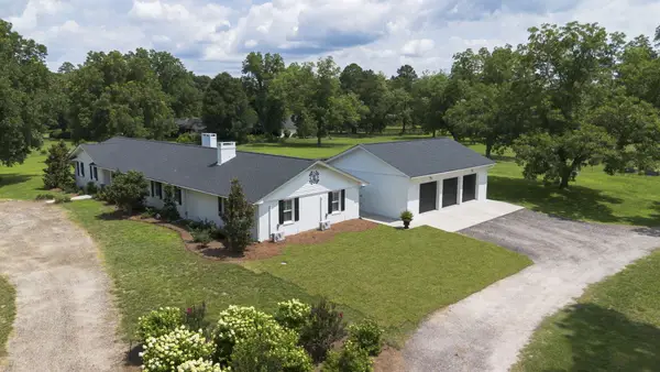2045 Cains Mill Road, Sumter, SC 29154