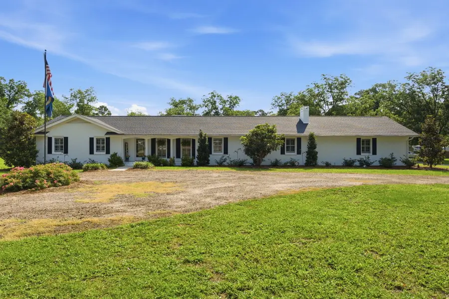 2045 Cains Mill Road, Sumter, SC 29154 - #3