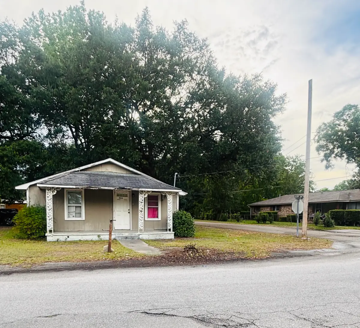 326 , 324 Pinson Street, Sumter, SC 29150 - #1