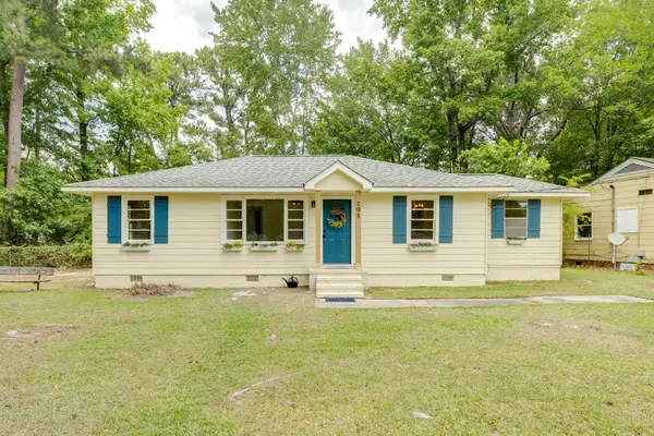 701 E Charlotte Avenue, Sumter, SC 29150