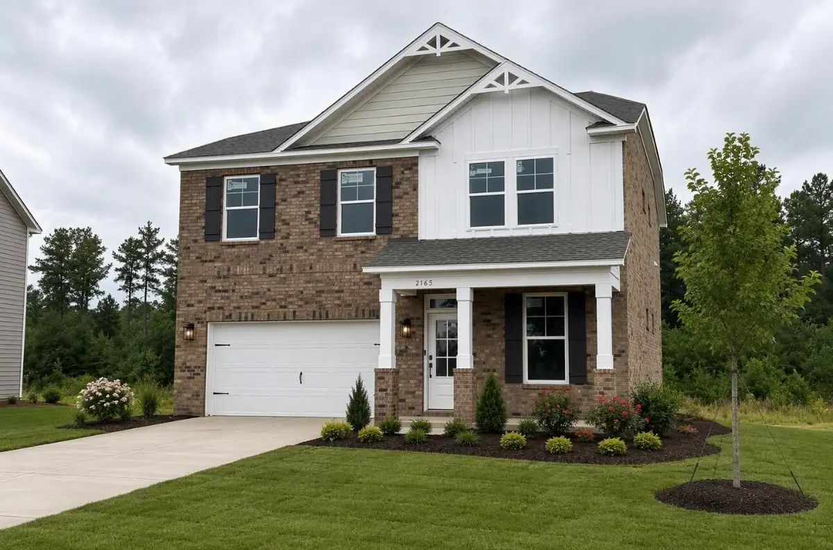 2165 Currituck Drive, Sumter, SC 29153 - #1