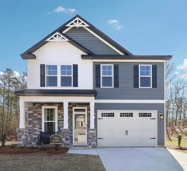 2165 Currituck Drive, Sumter, SC 29153