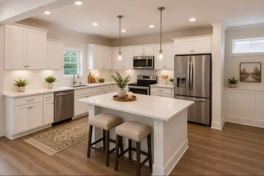 2165 Currituck Drive, Sumter, SC 29153 - #2