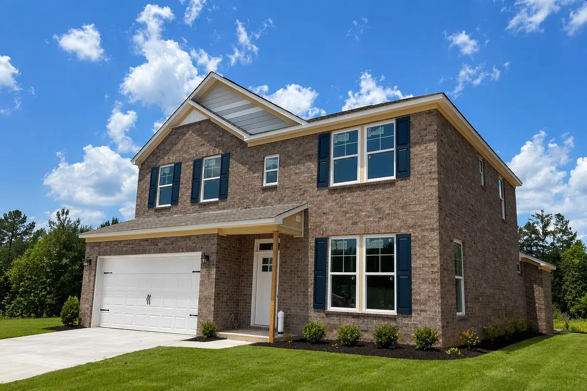 2177 Currituck Drive, Sumter, SC 29153 - #1