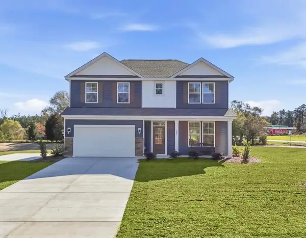 2177 Currituck Drive, Sumter, SC 29153