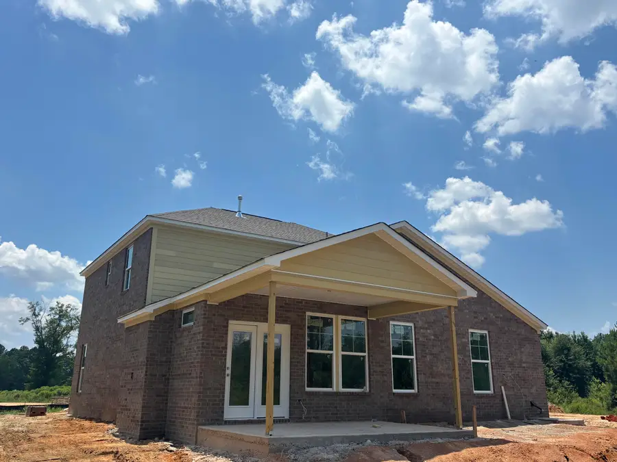 2177 Currituck Drive, Sumter, SC 29153 - #2