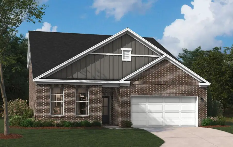 1035 Curlew Circle, Sumter, SC 29150 - #1