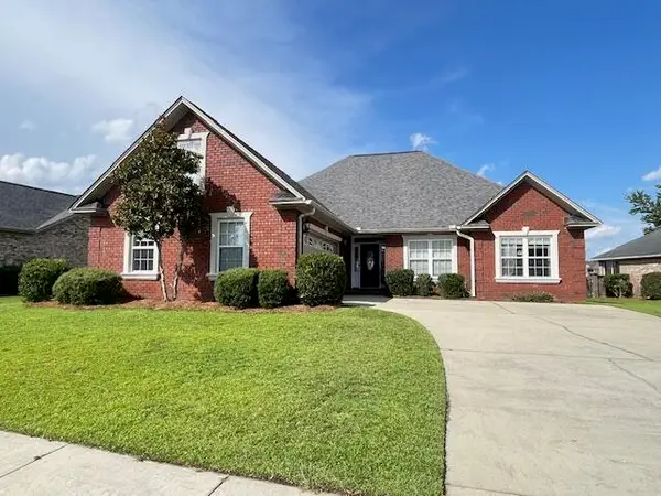2173 Balclutha Lane, Sumter, SC 29153