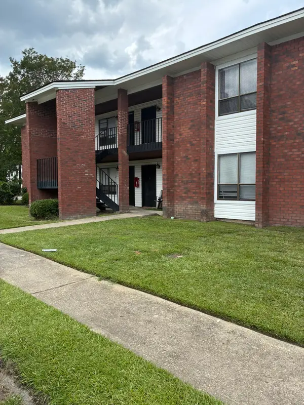251 Rast Street #C-4, Sumter, SC 29150