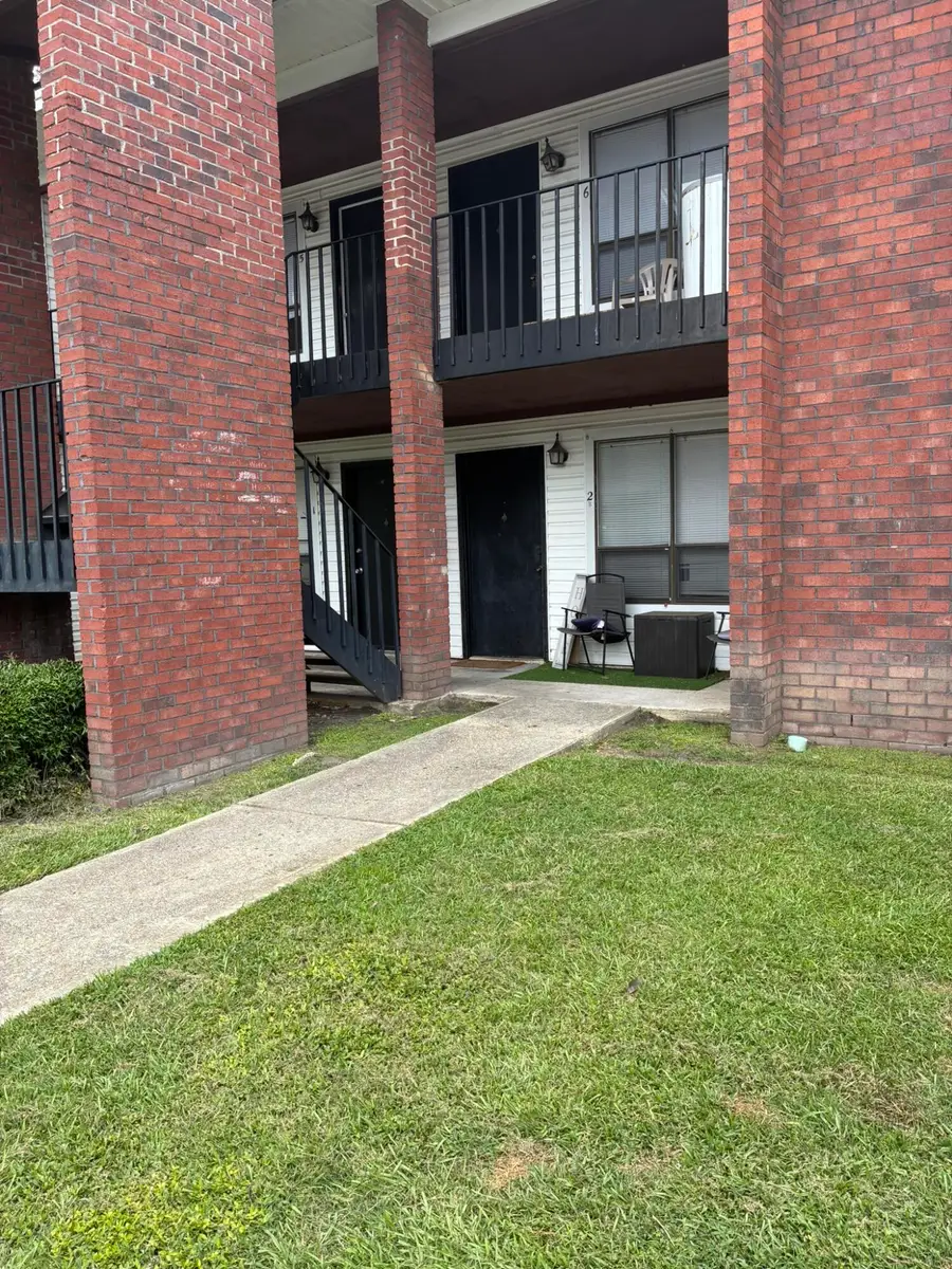 251 Rast Street #C-4, Sumter, SC 29150 - #2
