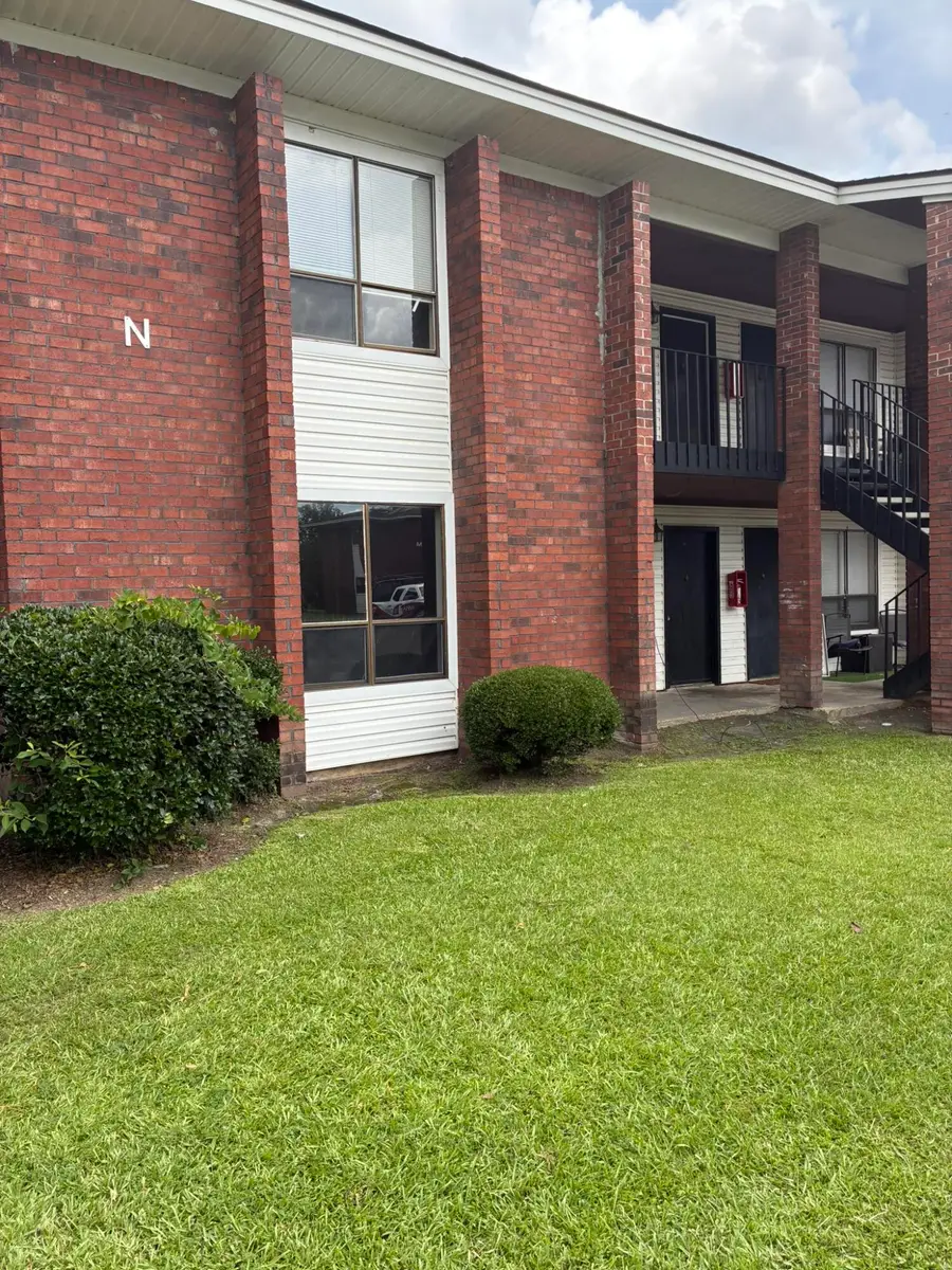 251 Rast Street #C-4, Sumter, SC 29150 - #3