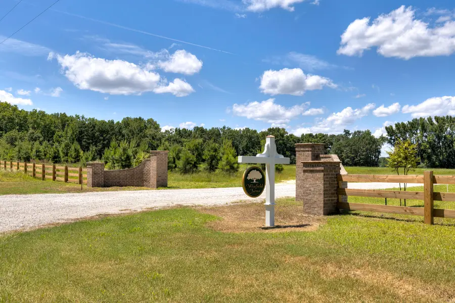 1646 Cleveland Street, Elloree, SC 29047 - #2