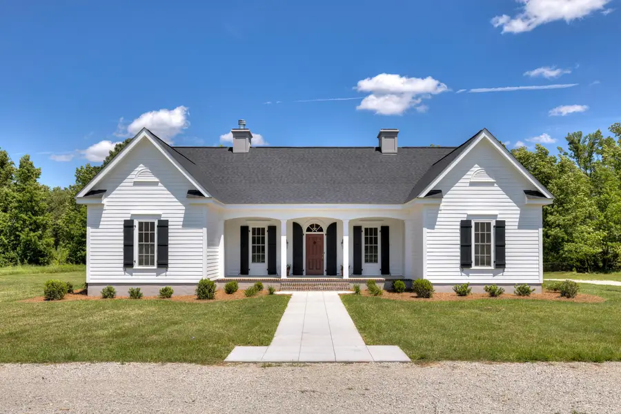 1646 Cleveland Street, Elloree, SC 29047 - #3