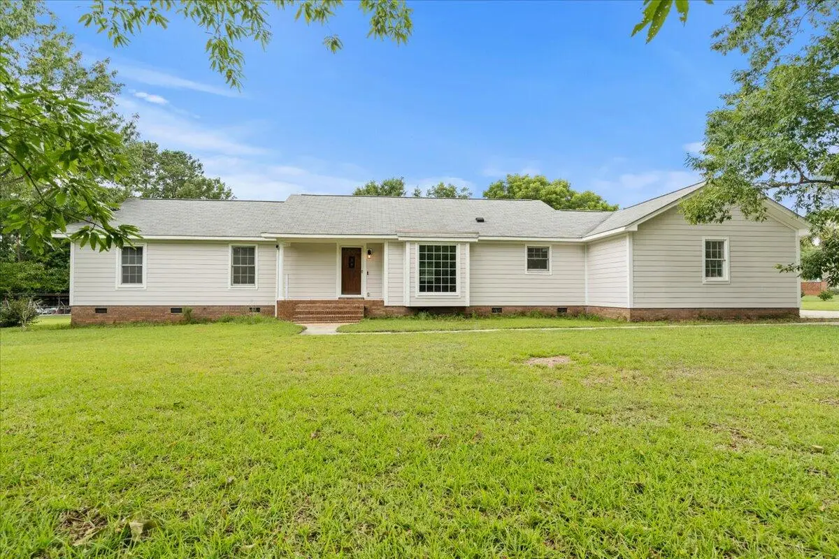 1186 Pointer Drive, Manning, SC 29102 - #1