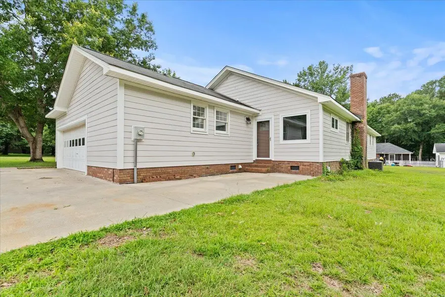 1186 Pointer Drive, Manning, SC 29102 - #2