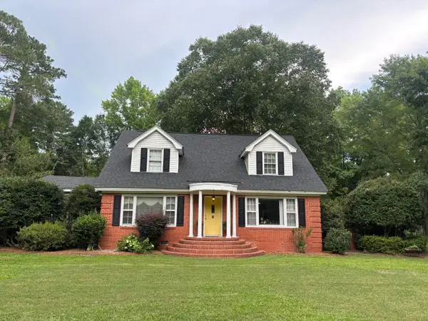 1855 Queen Chapel Road, Sumter, SC 29153