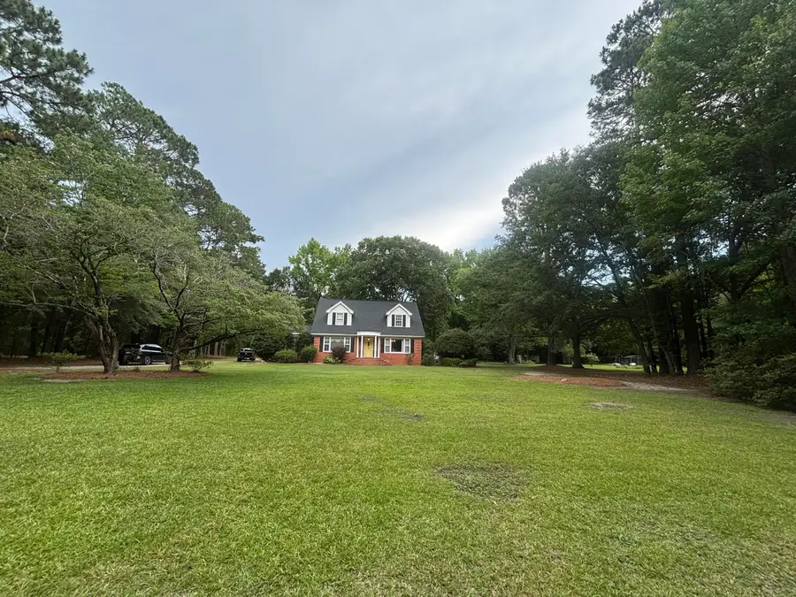 1855 Queen Chapel Road, Sumter, SC 29153 - #2