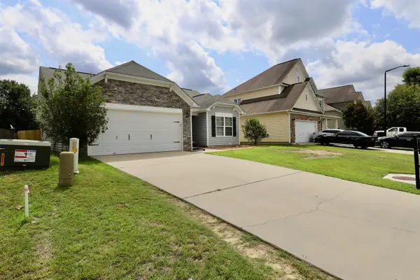1673 Musket Trail, Sumter, SC 29150